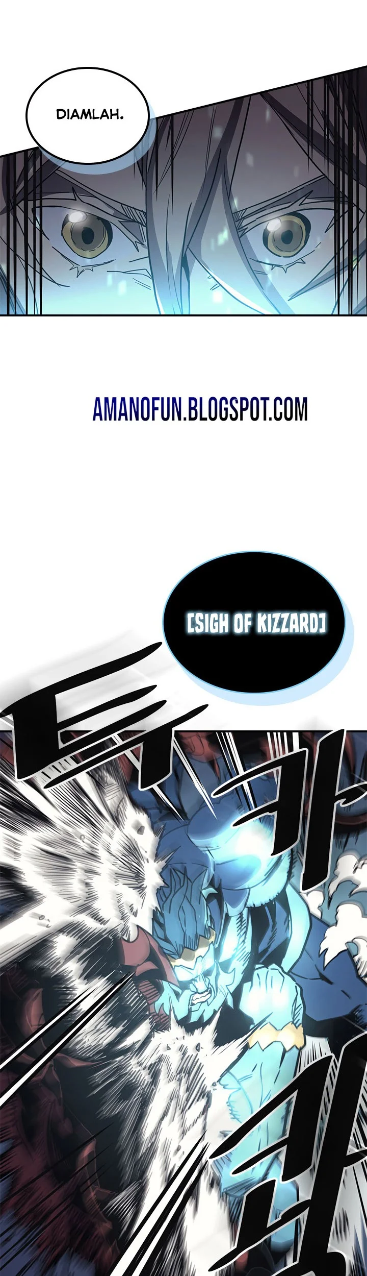 A Returner's Magic Should Be Special Chapter 112 Gambar 9