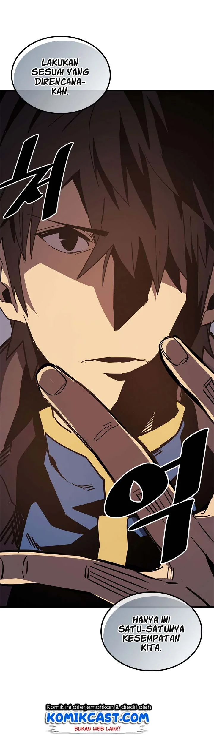 A Returner's Magic Should Be Special Chapter 113 Gambar 29