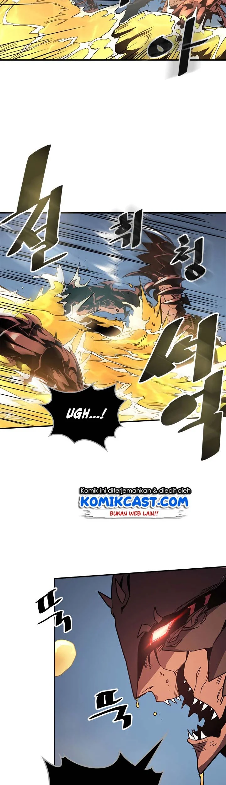 A Returner's Magic Should Be Special Chapter 113 Gambar 33