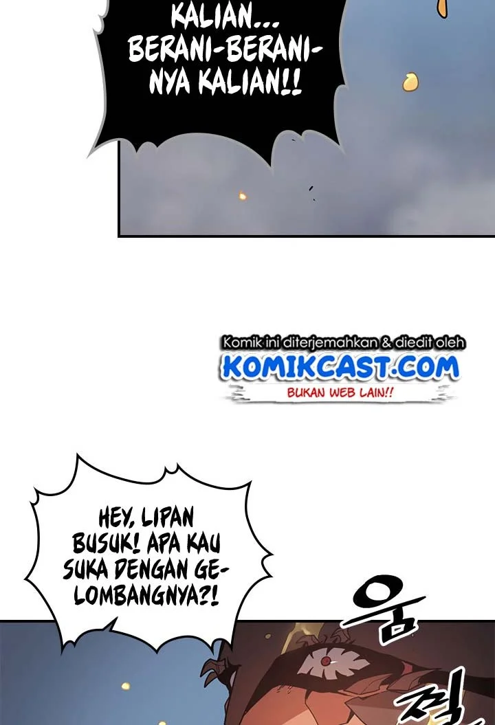 A Returner's Magic Should Be Special Chapter 113 Gambar 34