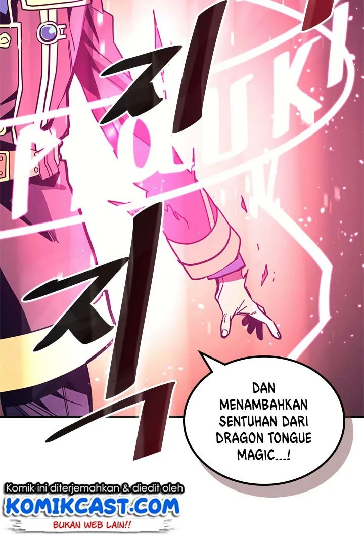 A Returner's Magic Should Be Special Chapter 113 Gambar 46