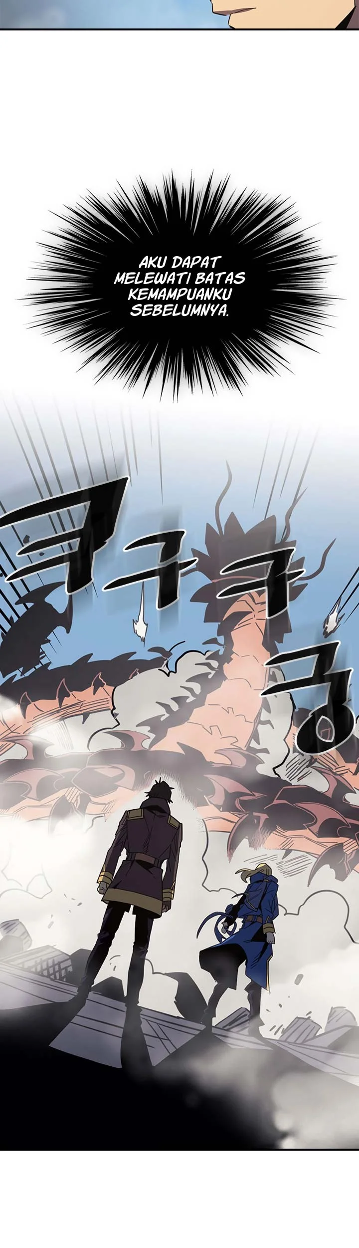 A Returner's Magic Should Be Special Chapter 113 Gambar 5