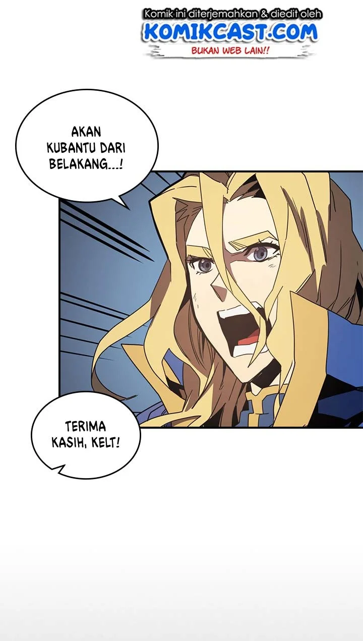 A Returner's Magic Should Be Special Chapter 113 Gambar 10