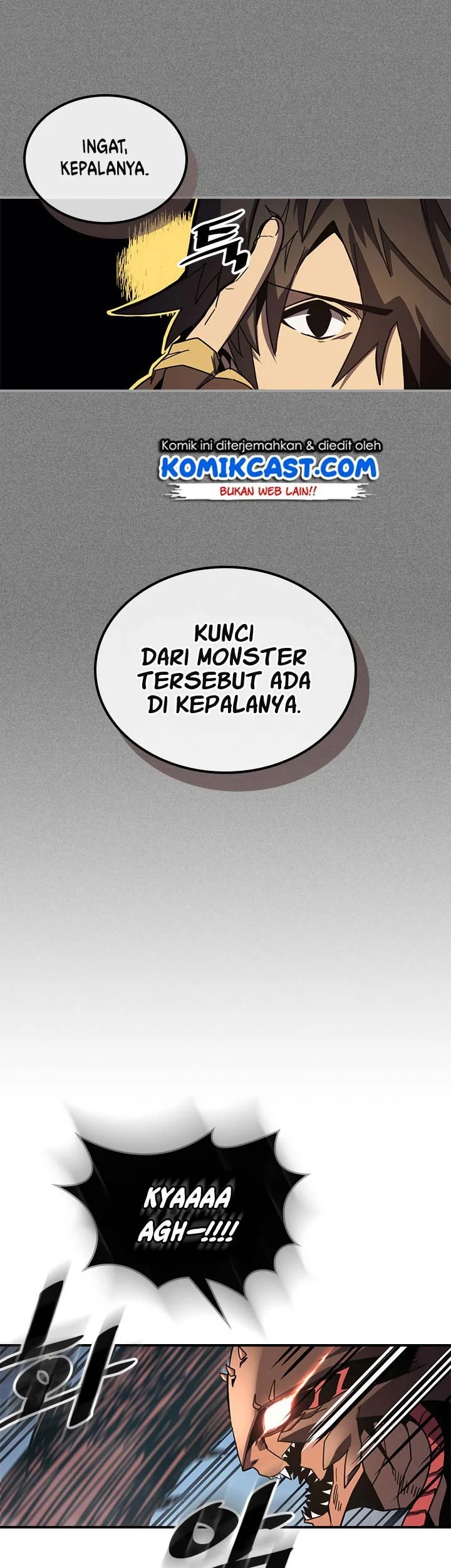 A Returner's Magic Should Be Special Chapter 113 Gambar 14