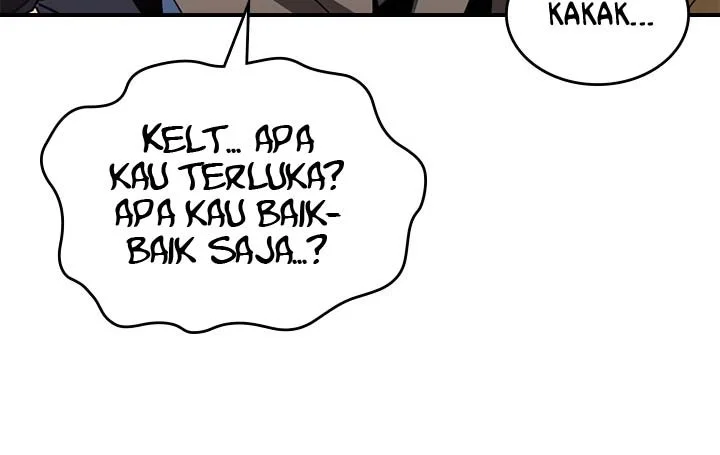 A Returner's Magic Should Be Special Chapter 114 Gambar 43