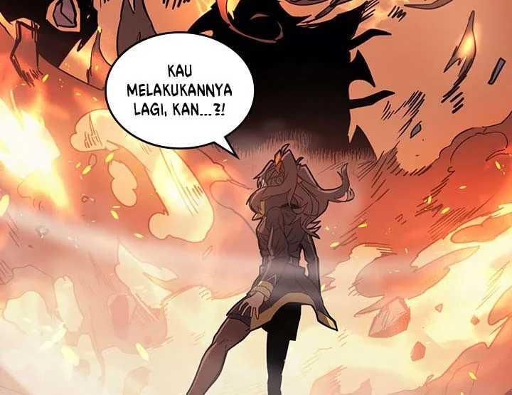 A Returner's Magic Should Be Special Chapter 114 Gambar 4