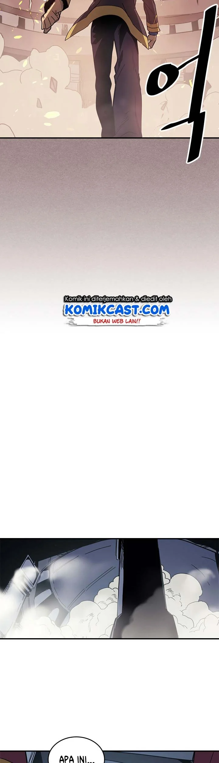 A Returner's Magic Should Be Special Chapter 114 Gambar 15