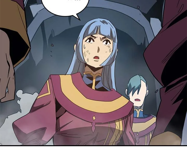 A Returner's Magic Should Be Special Chapter 114 Gambar 16