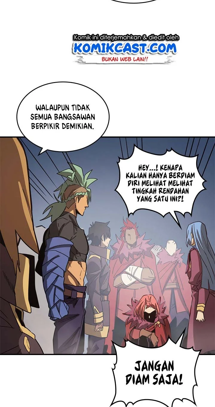 A Returner's Magic Should Be Special Chapter 114 Gambar 21