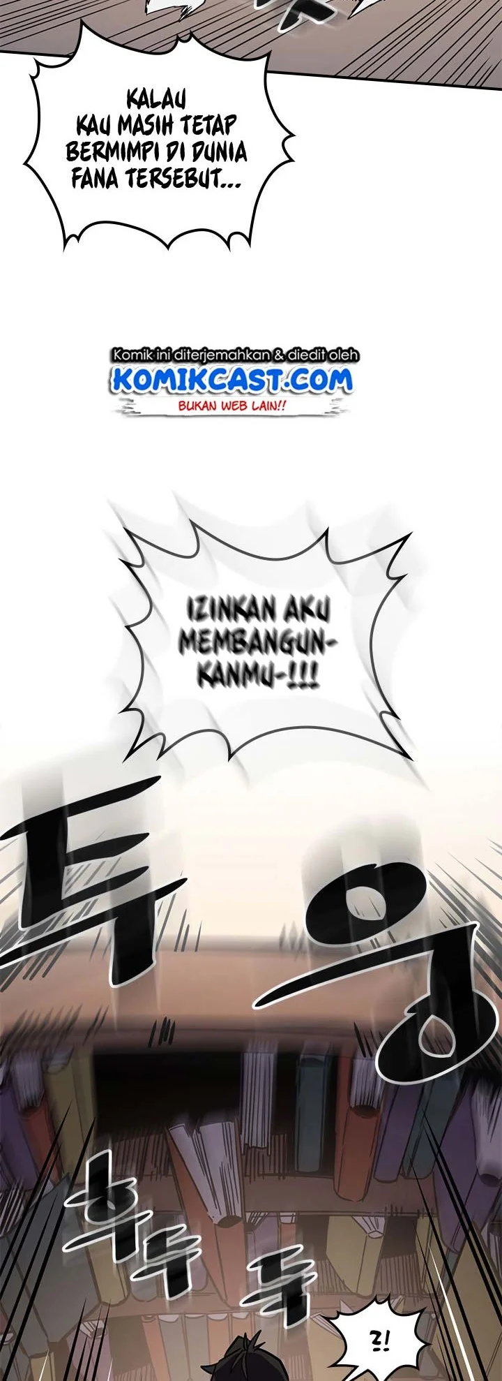 A Returner's Magic Should Be Special Chapter 115 Gambar 38