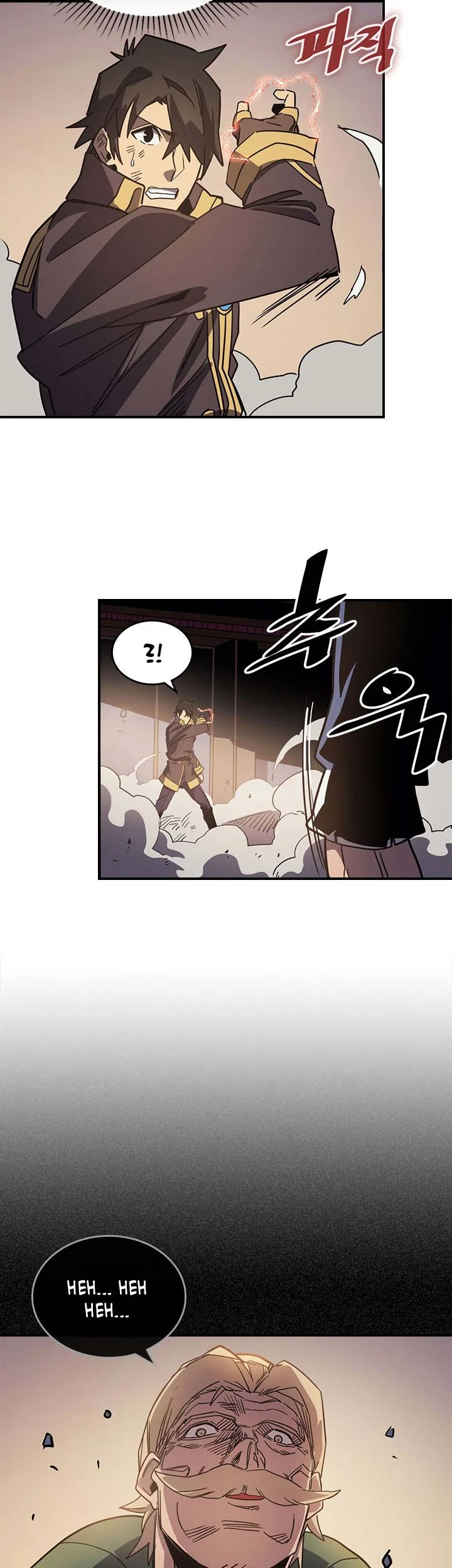 A Returner's Magic Should Be Special Chapter 115 Gambar 42