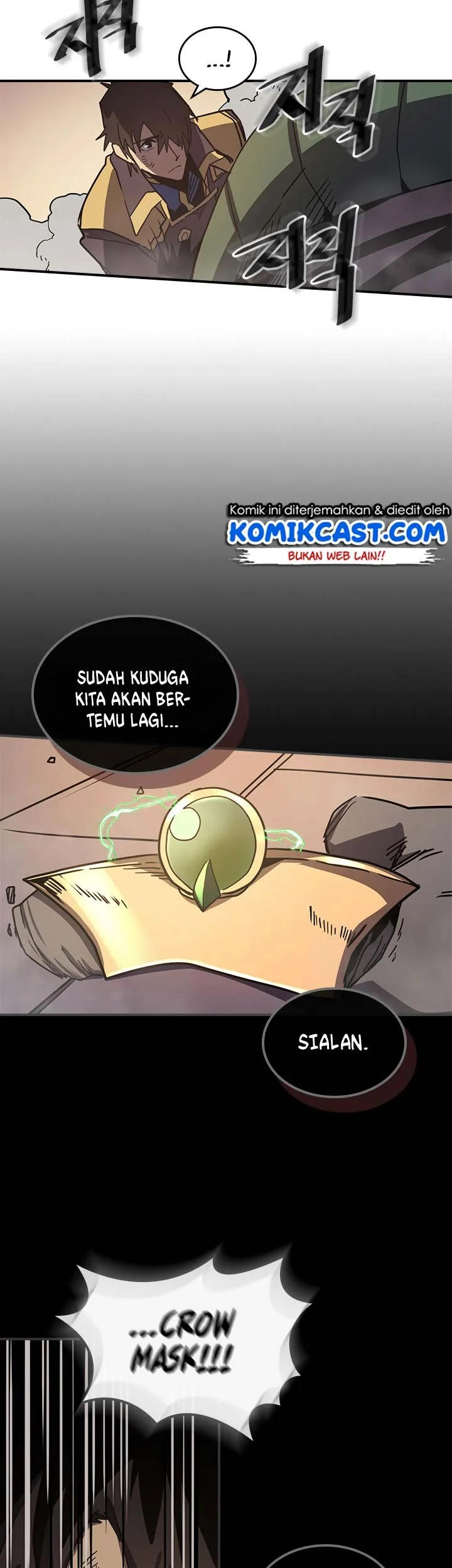 A Returner's Magic Should Be Special Chapter 115 Gambar 47