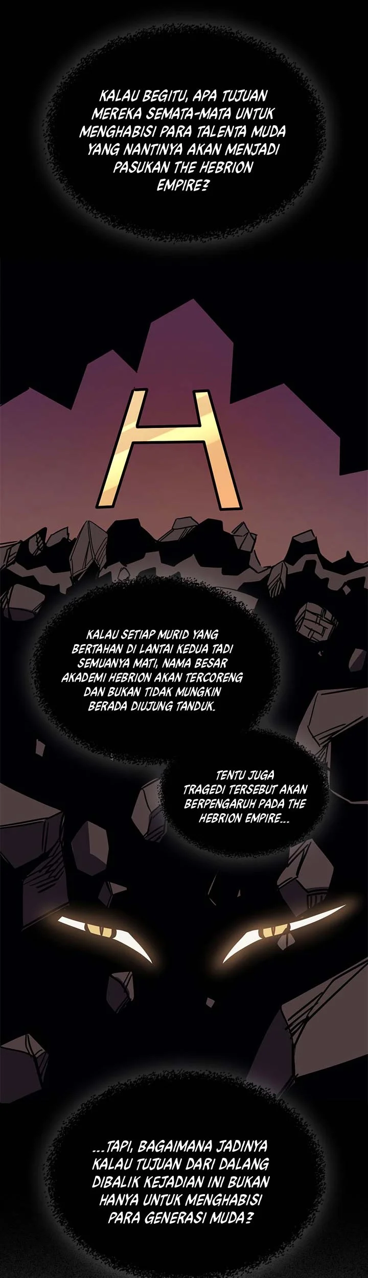 A Returner's Magic Should Be Special Chapter 115 Gambar 6