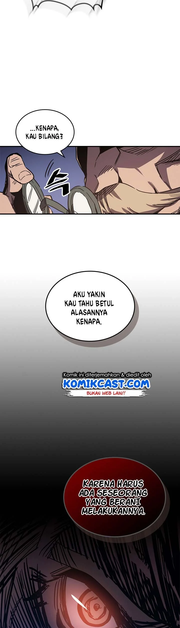 A Returner's Magic Should Be Special Chapter 115 Gambar 17