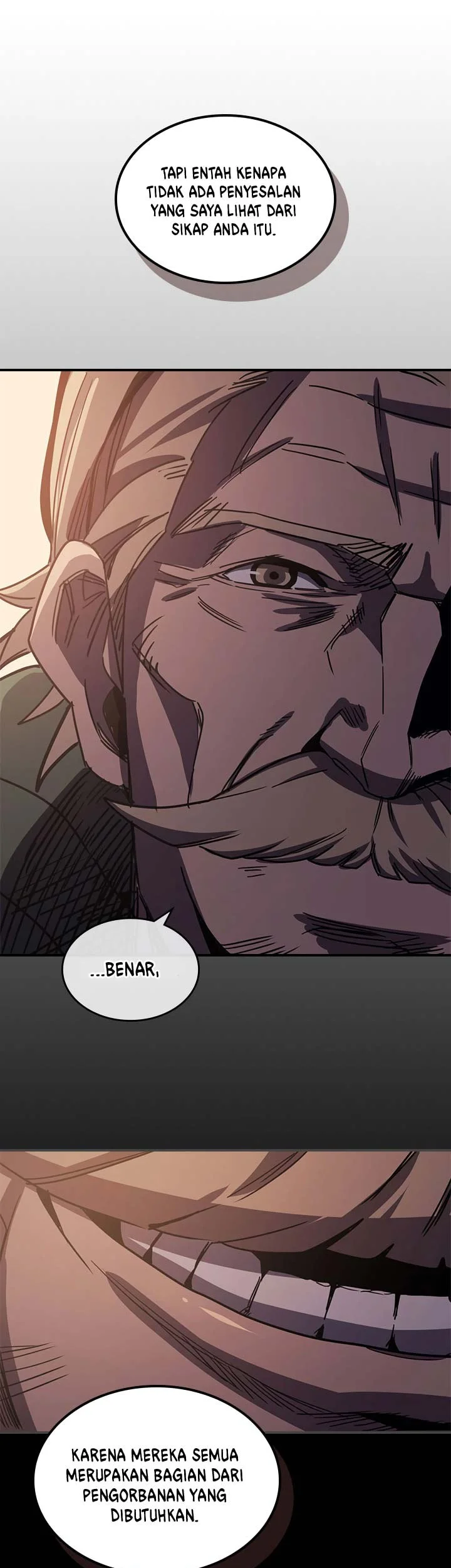 A Returner's Magic Should Be Special Chapter 115 Gambar 22