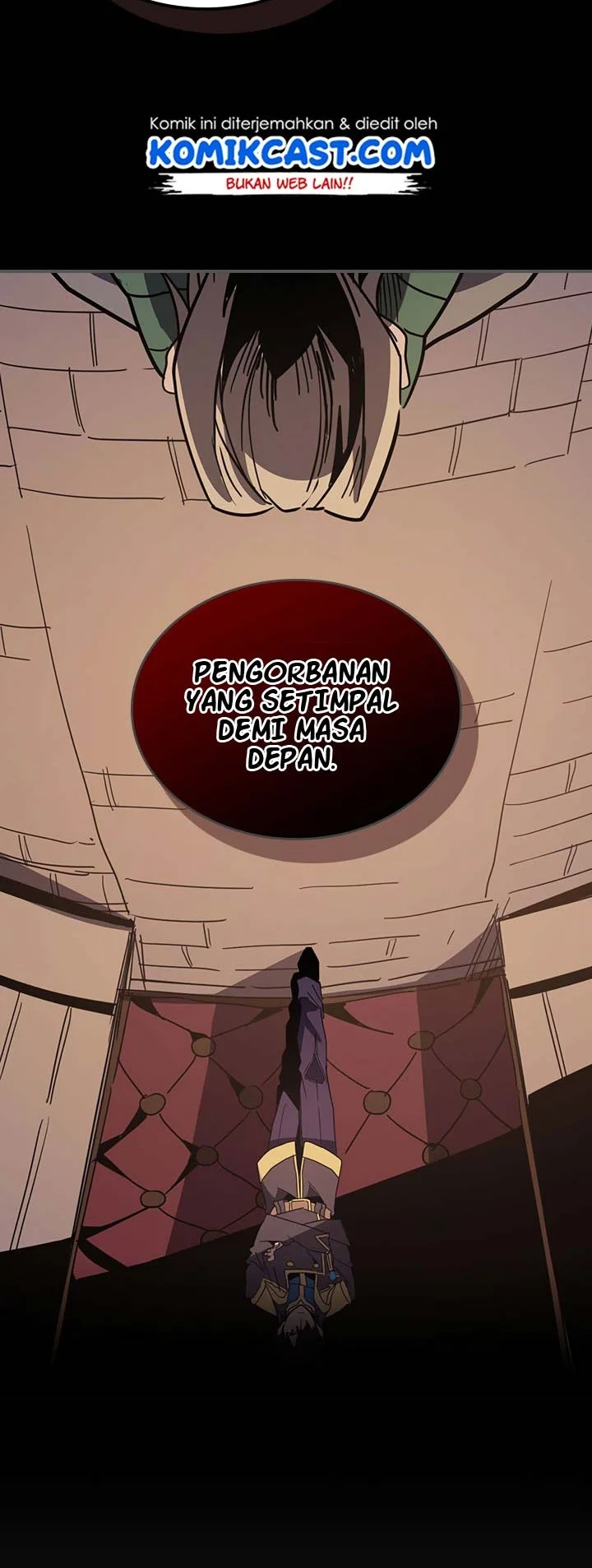 A Returner's Magic Should Be Special Chapter 115 Gambar 23