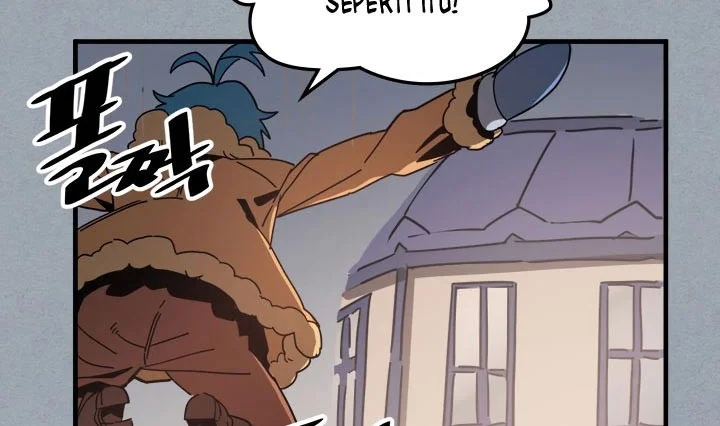 A Returner's Magic Should Be Special Chapter 117 Gambar 4