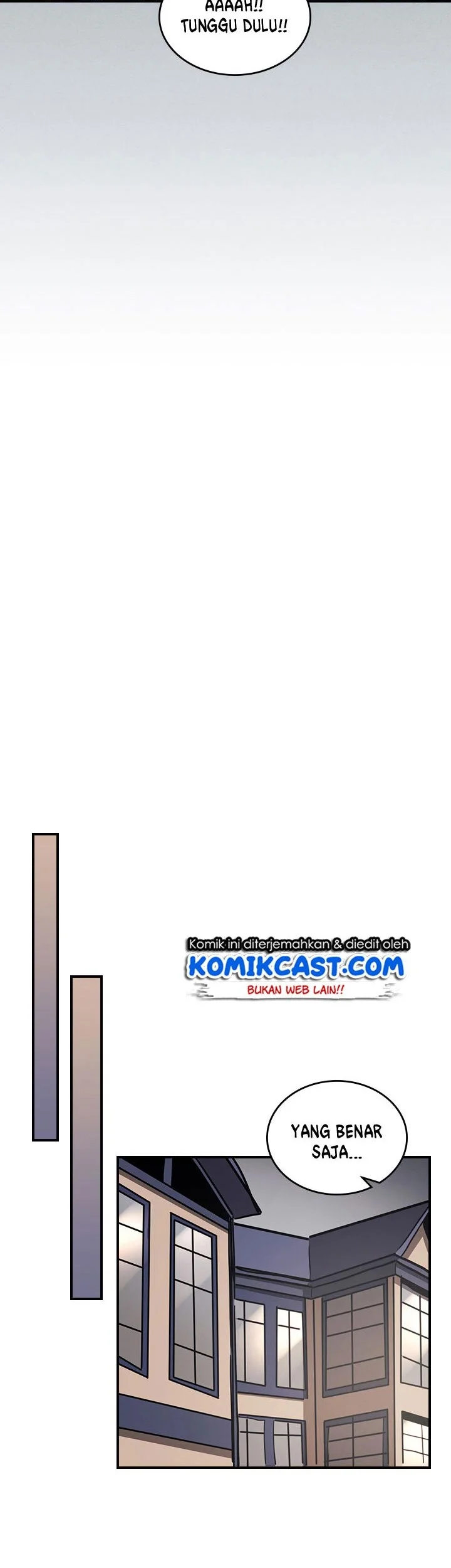 A Returner's Magic Should Be Special Chapter 117 Gambar 6