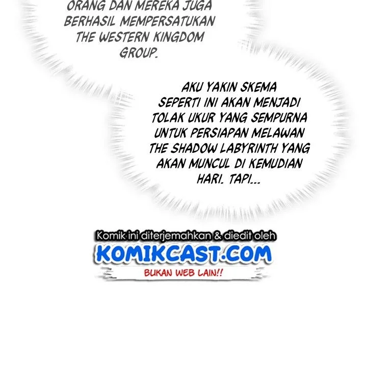 A Returner's Magic Should Be Special Chapter 117 Gambar 13