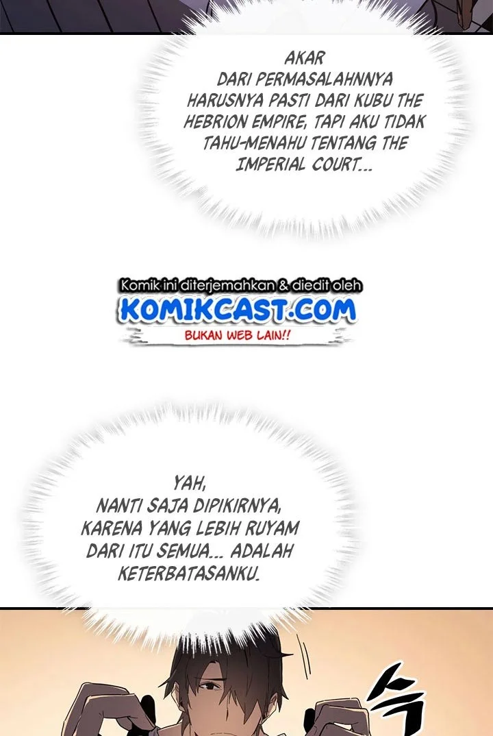 A Returner's Magic Should Be Special Chapter 117 Gambar 16