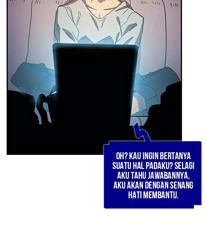 A Returner's Magic Should Be Special Chapter 117 Gambar 19