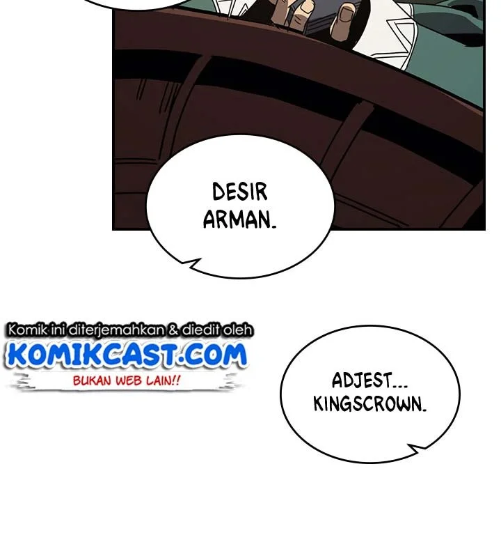 A Returner's Magic Should Be Special Chapter 118 Gambar 28