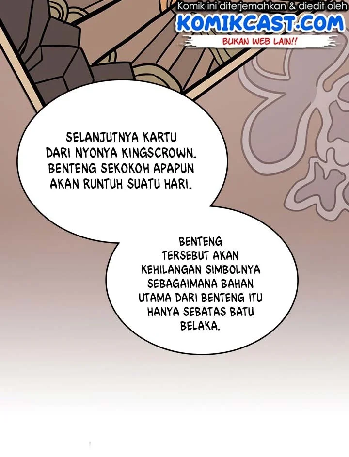 A Returner's Magic Should Be Special Chapter 118 Gambar 37