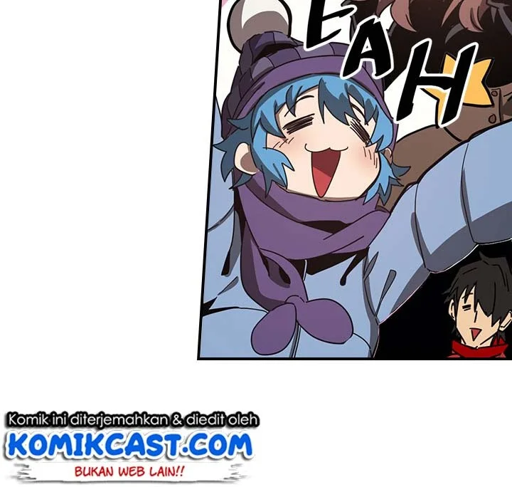 A Returner's Magic Should Be Special Chapter 118 Gambar 4