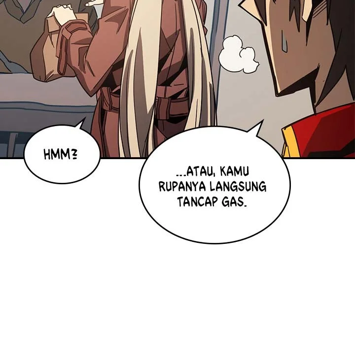 A Returner's Magic Should Be Special Chapter 118 Gambar 10