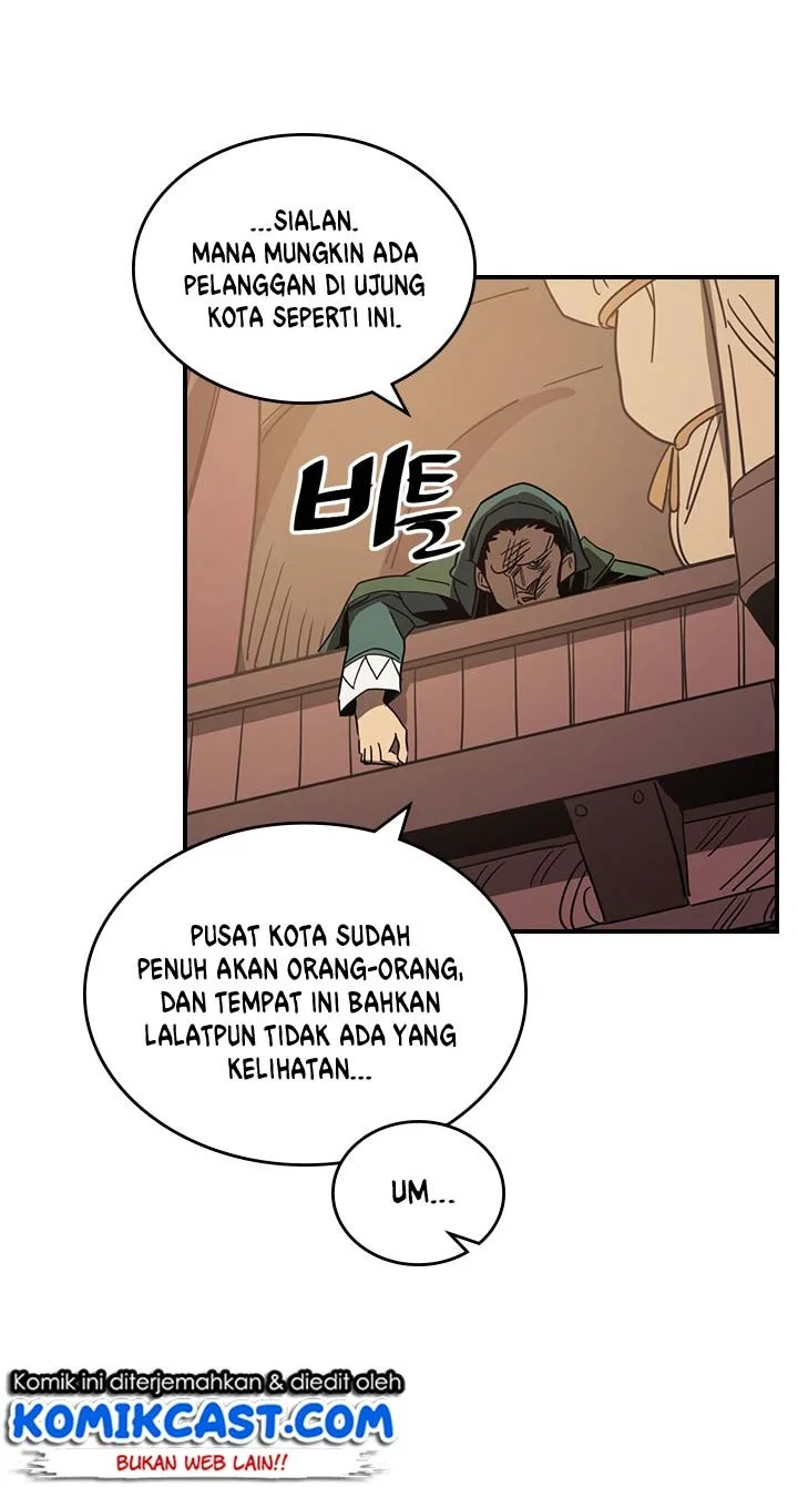 A Returner's Magic Should Be Special Chapter 118 Gambar 25