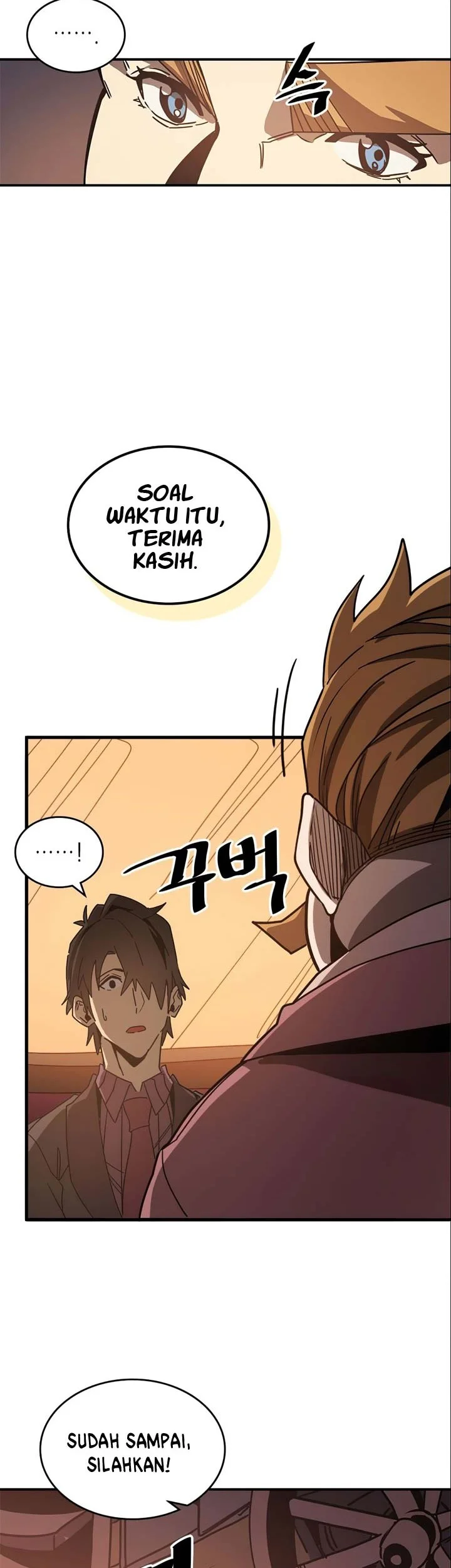 A Returner's Magic Should Be Special Chapter 119 Gambar 23