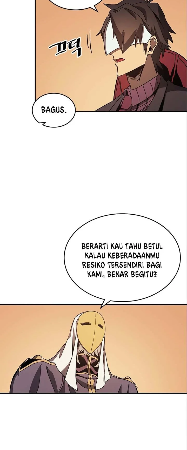 A Returner's Magic Should Be Special Chapter 119 Gambar 34