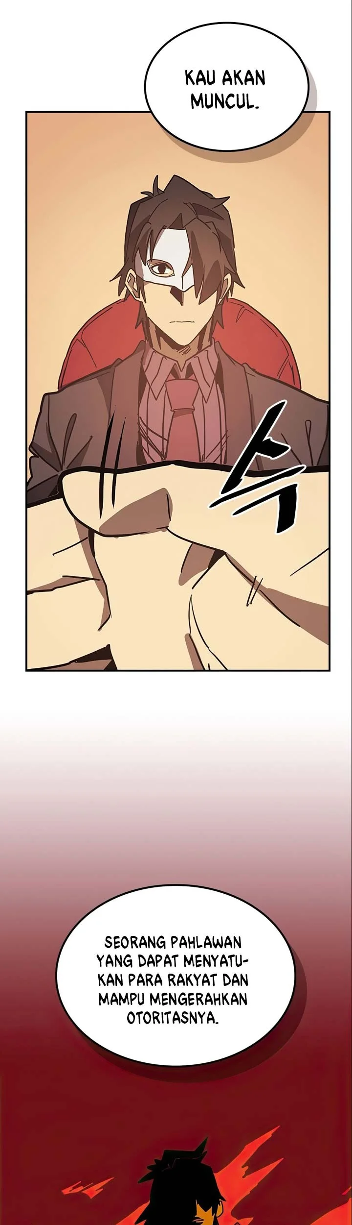 A Returner's Magic Should Be Special Chapter 119 Gambar 41