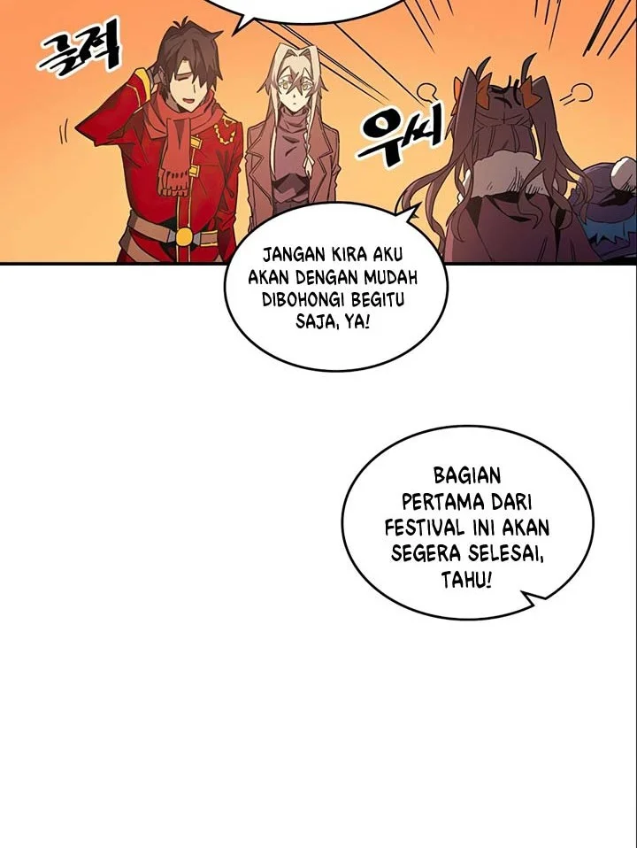 A Returner's Magic Should Be Special Chapter 119 Gambar 3