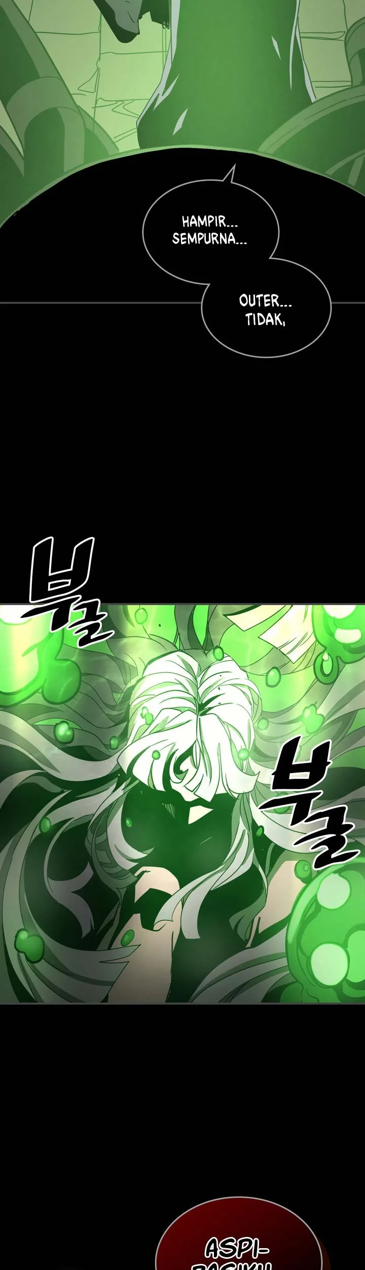 A Returner's Magic Should Be Special Chapter 120 Gambar 41