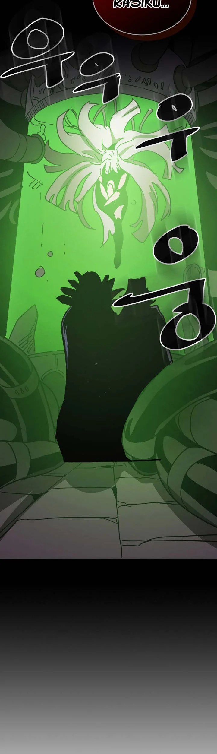 A Returner's Magic Should Be Special Chapter 120 Gambar 42