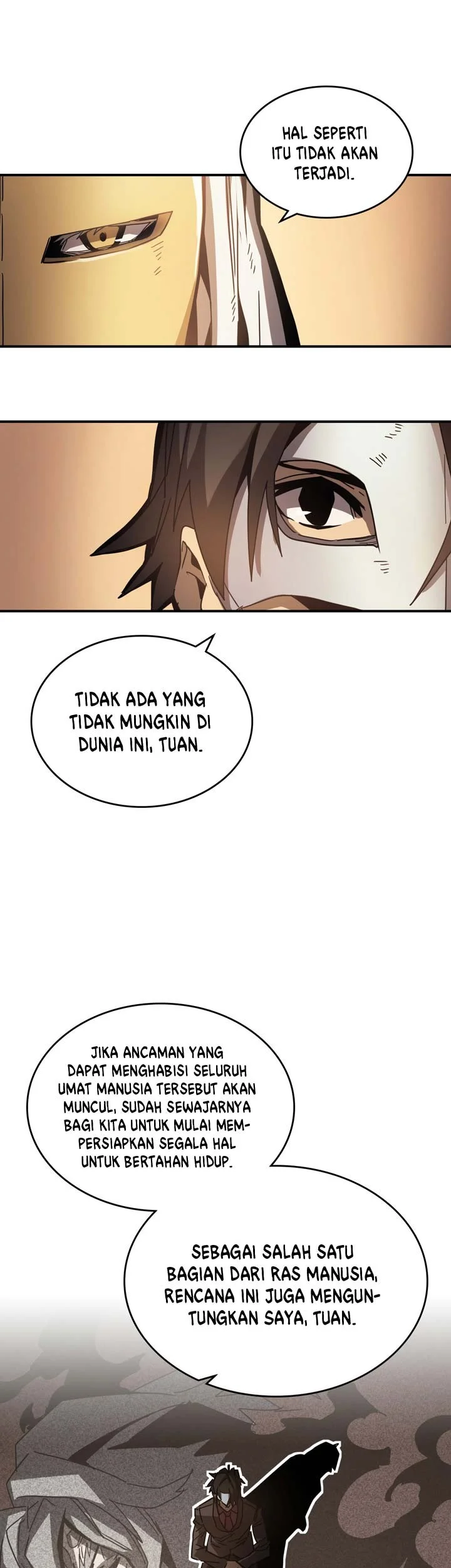 A Returner's Magic Should Be Special Chapter 120 Gambar 17