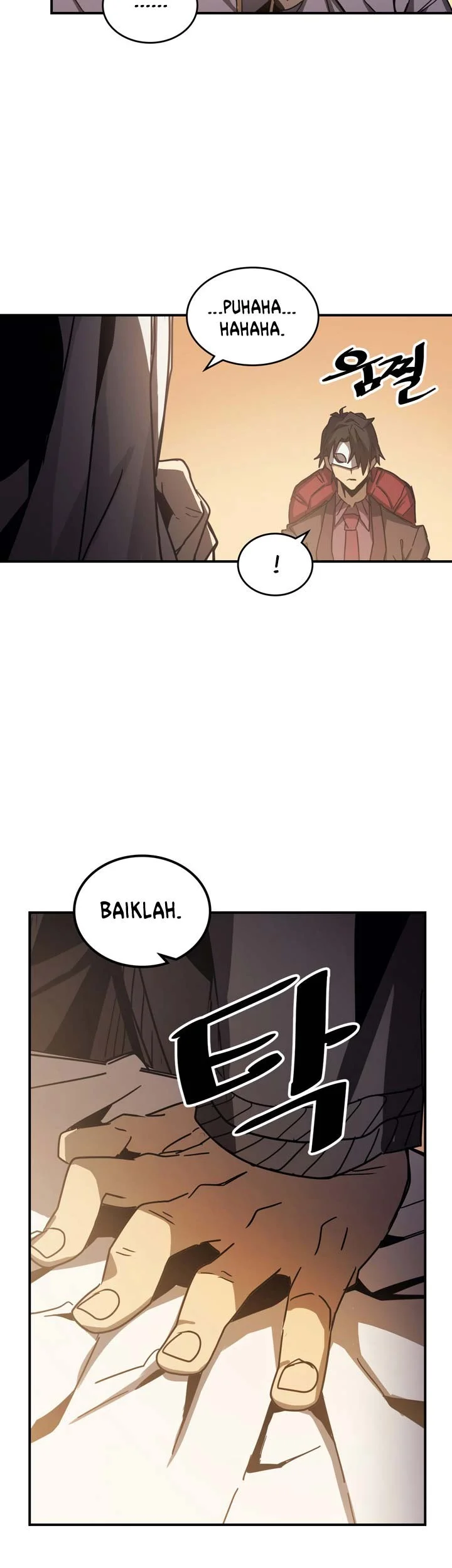 A Returner's Magic Should Be Special Chapter 120 Gambar 20