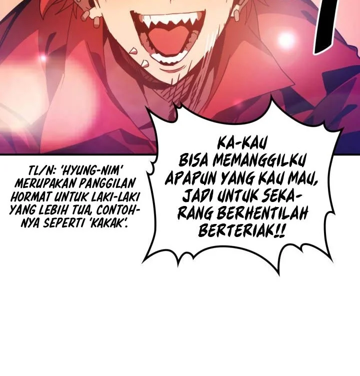 A Returner's Magic Should Be Special Chapter 122 Gambar 23