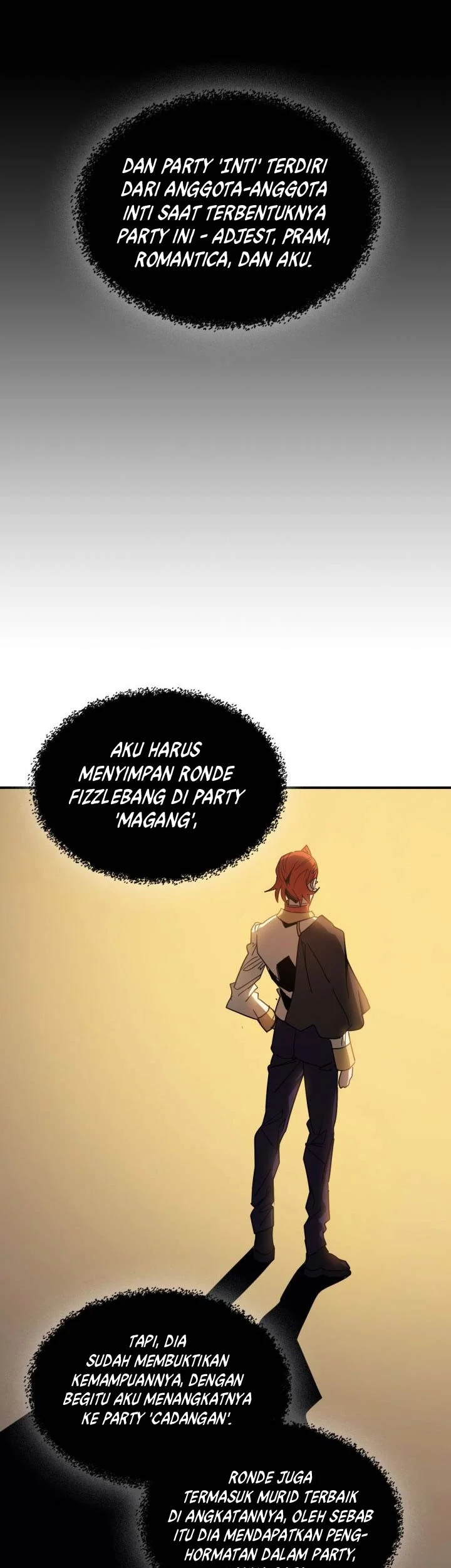 A Returner's Magic Should Be Special Chapter 122 Gambar 30