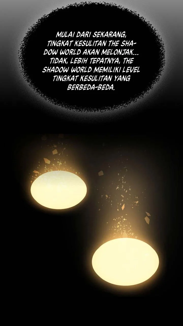 A Returner's Magic Should Be Special Chapter 122 Gambar 33