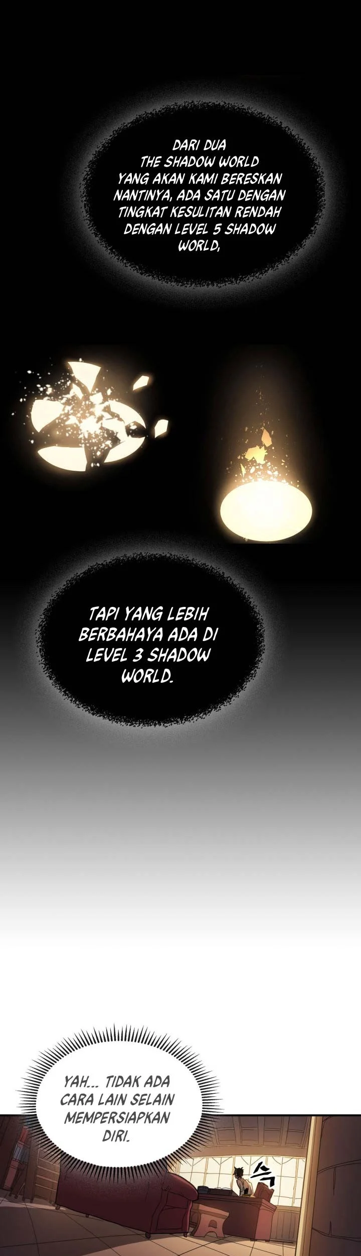 A Returner's Magic Should Be Special Chapter 122 Gambar 34