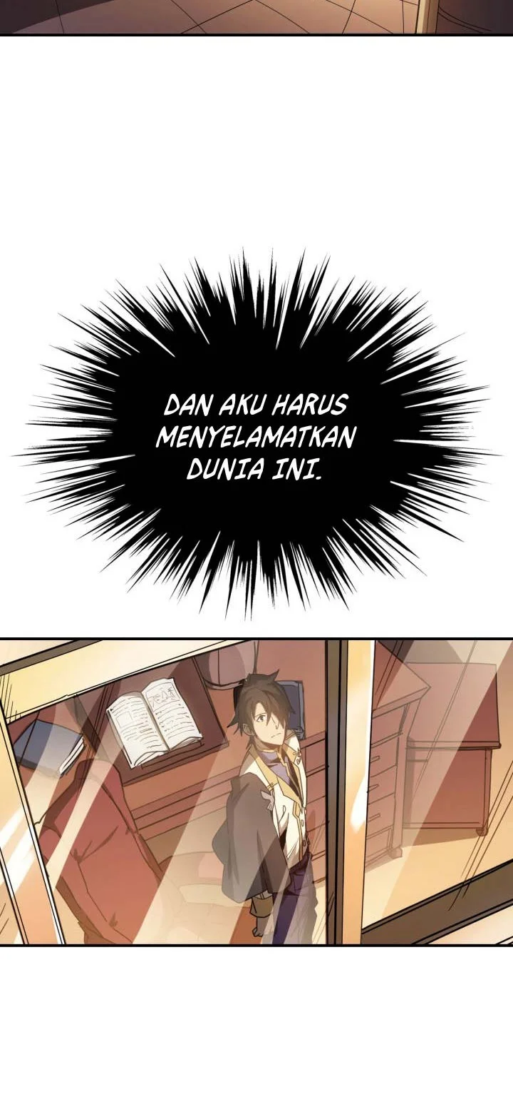 A Returner's Magic Should Be Special Chapter 122 Gambar 35