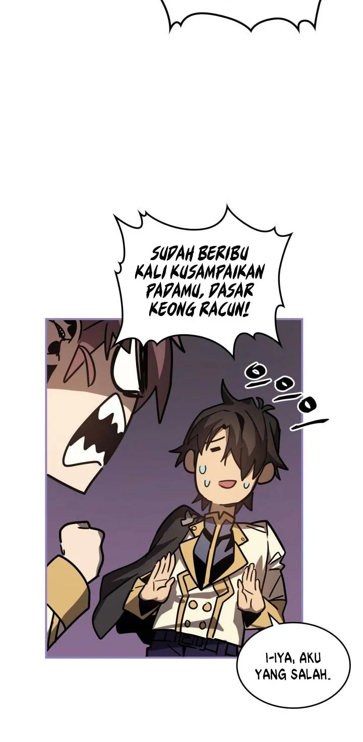 A Returner's Magic Should Be Special Chapter 122 Gambar 37