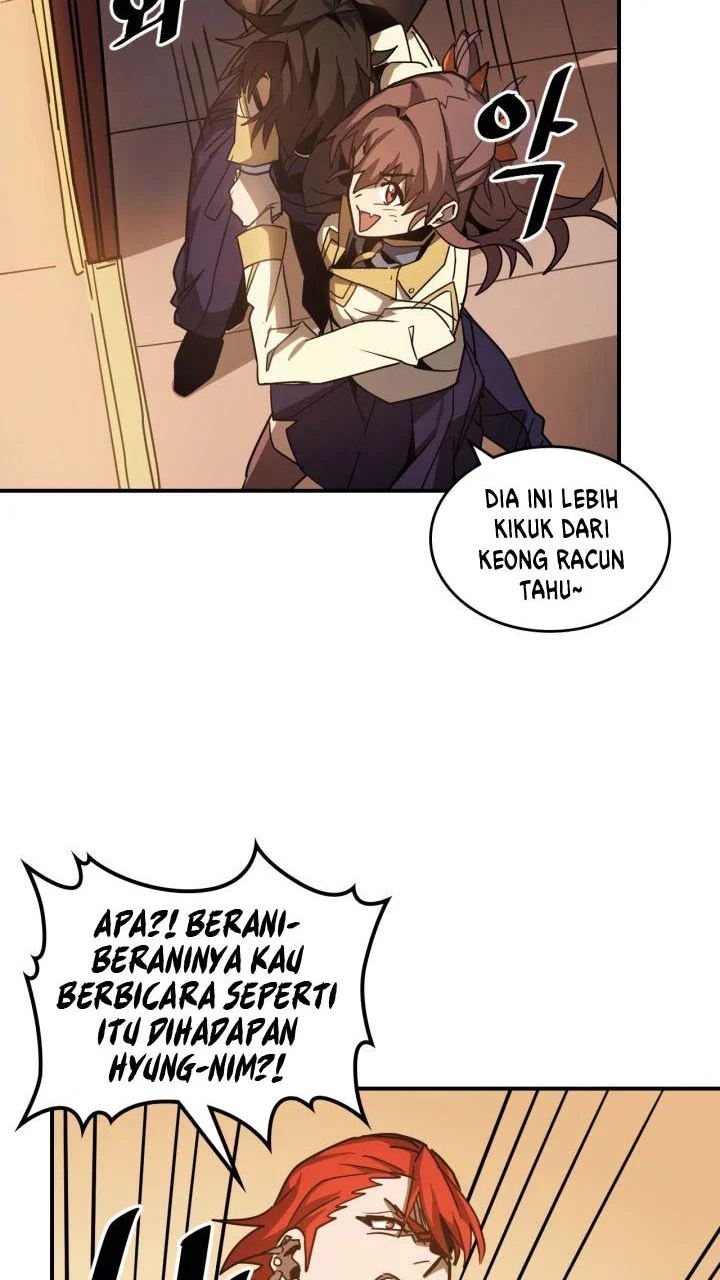 A Returner's Magic Should Be Special Chapter 122 Gambar 41