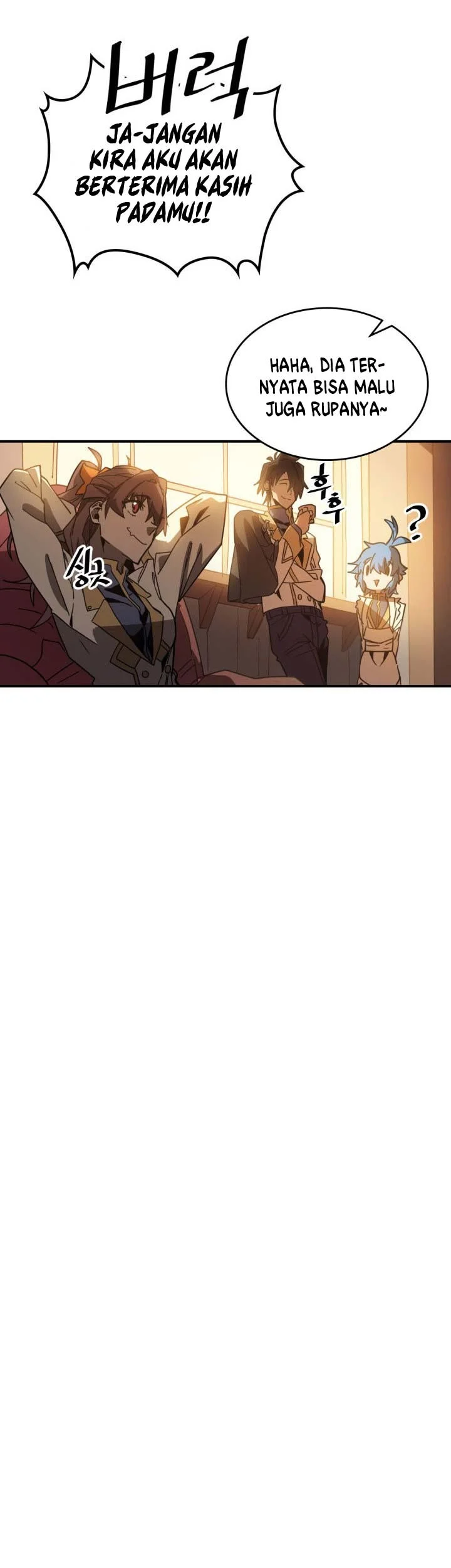 A Returner's Magic Should Be Special Chapter 122 Gambar 49