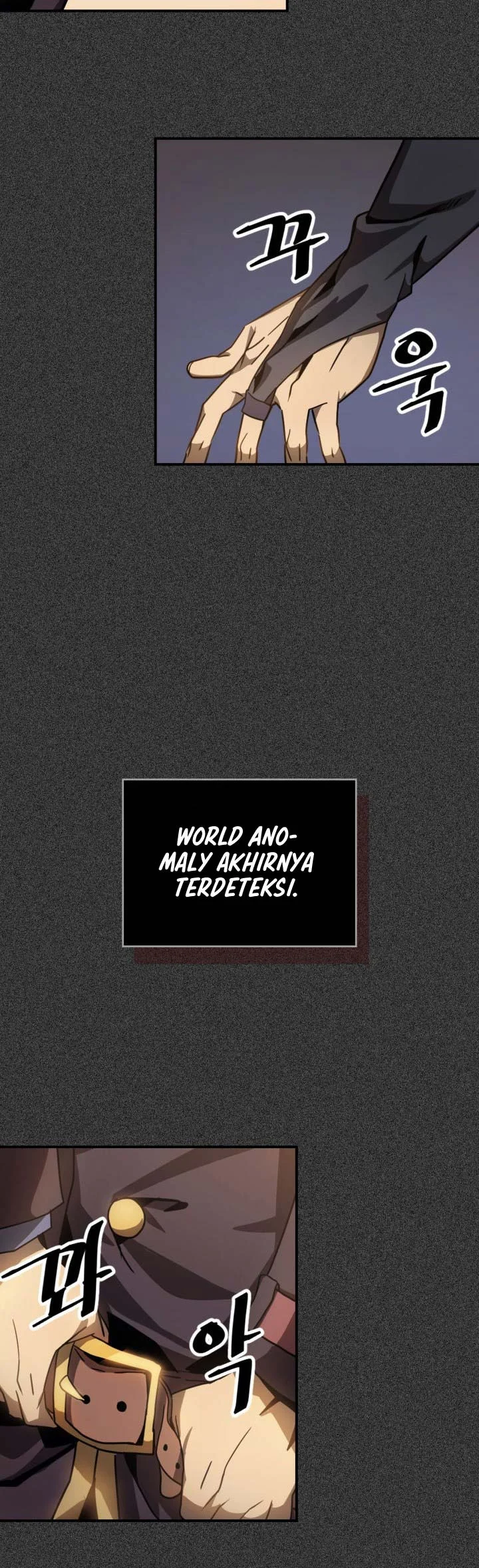 A Returner's Magic Should Be Special Chapter 122 Gambar 52