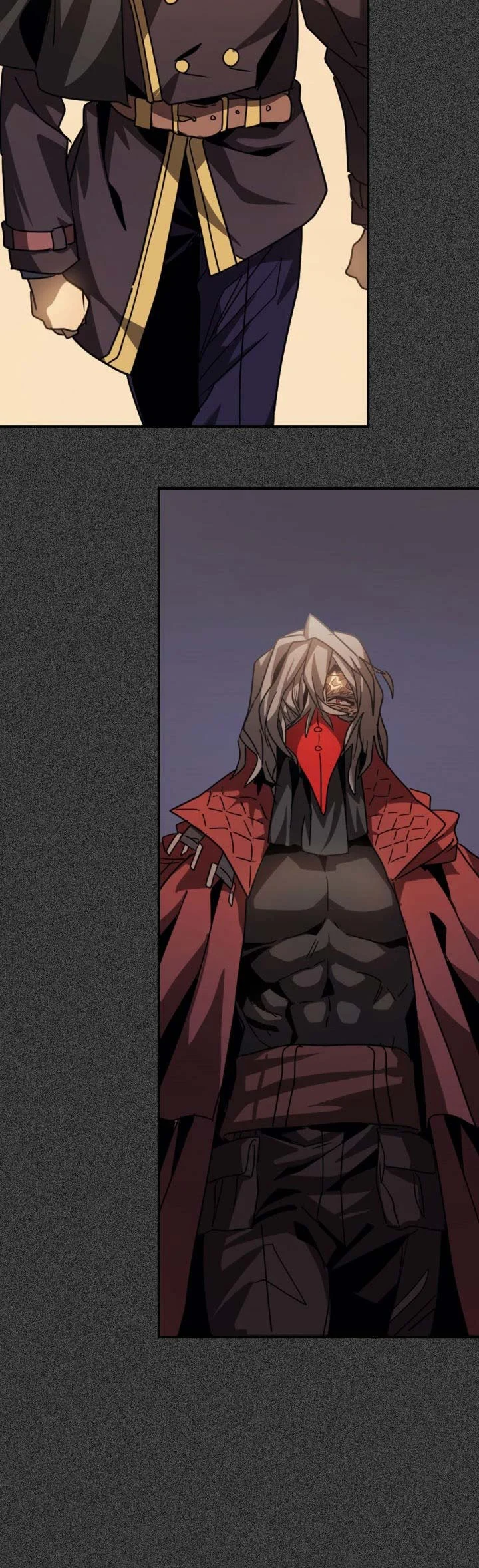 A Returner's Magic Should Be Special Chapter 122 Gambar 54