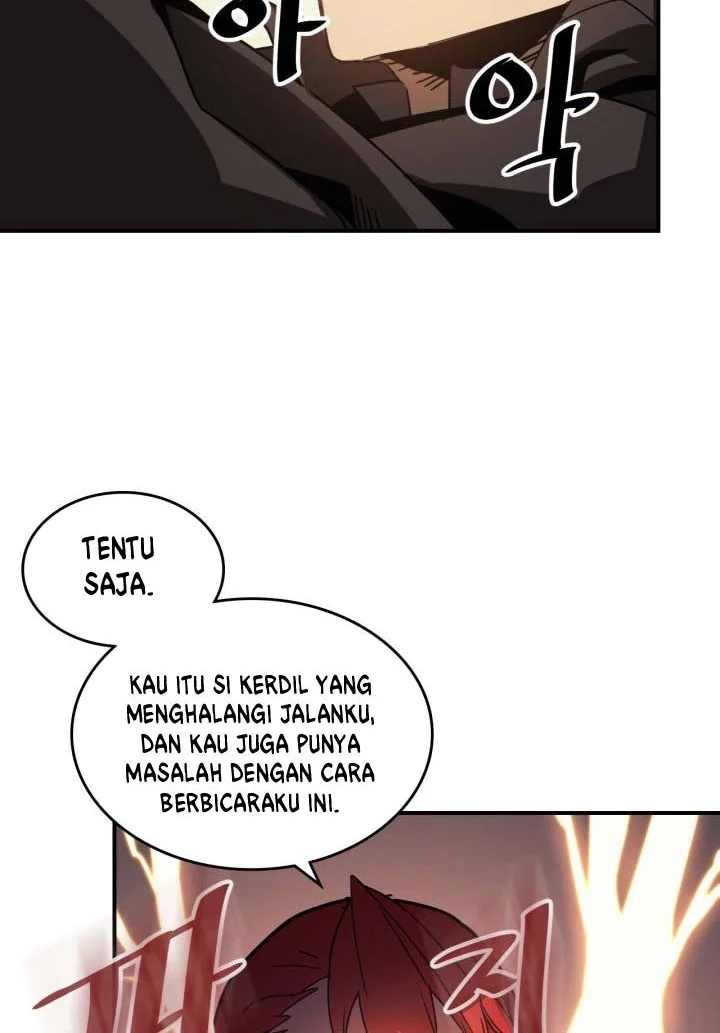 A Returner's Magic Should Be Special Chapter 122 Gambar 11