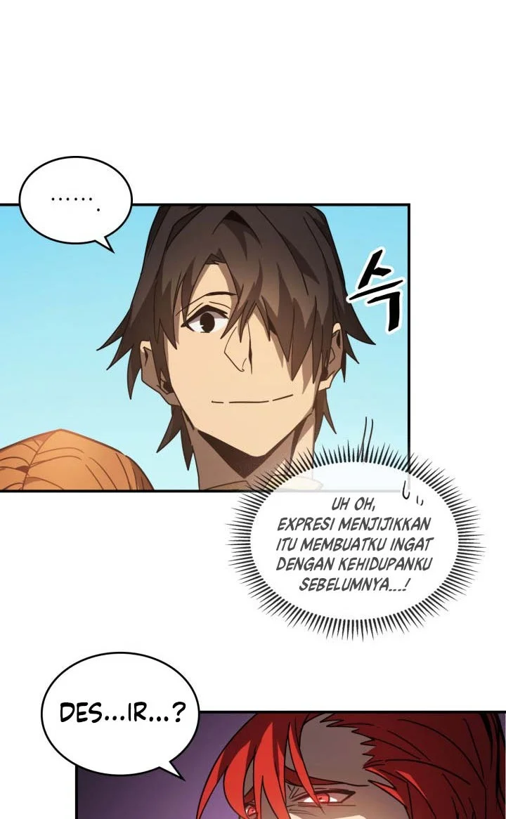 A Returner's Magic Should Be Special Chapter 122 Gambar 17